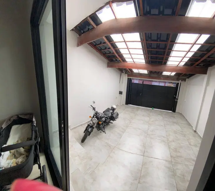 Casa com 2 quartos à venda, 130m2 em Central Parque Sorocaba, Sorocaba - SP - imagem 8 Foto 8 de Casa com 2 quartos à venda, 130m2 em Central Parque Sorocaba, Sorocaba - SP
