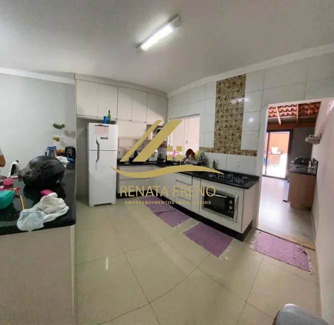 Casa com 2 quartos à venda, 130m2 em Central Parque Sorocaba, Sorocaba - SP - imagem 2 Foto 2 de Casa com 2 quartos à venda, 130m2 em Central Parque Sorocaba, Sorocaba - SP
