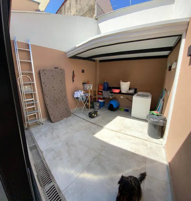 Casa com 2 quartos à venda, 130m2 em Central Parque Sorocaba, Sorocaba - SP - imagem 4 Foto 4 de Casa com 2 quartos à venda, 130m2 em Central Parque Sorocaba, Sorocaba - SP