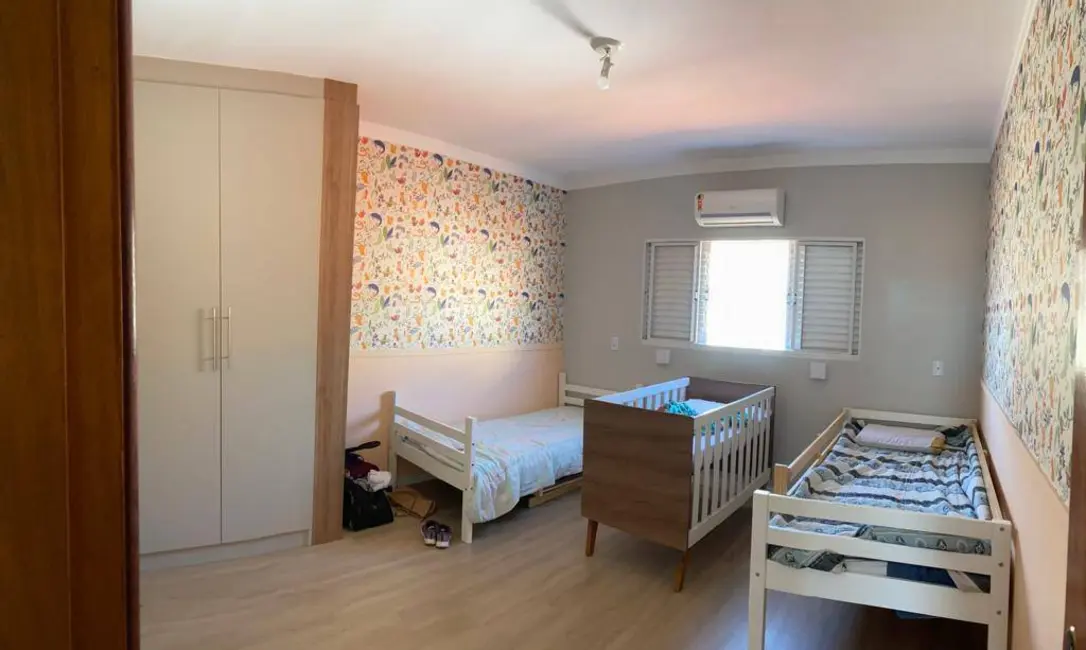 Casa com 2 quartos à venda, 130m2 em Central Parque Sorocaba, Sorocaba - SP - imagem 7 Foto 7 de Casa com 2 quartos à venda, 130m2 em Central Parque Sorocaba, Sorocaba - SP