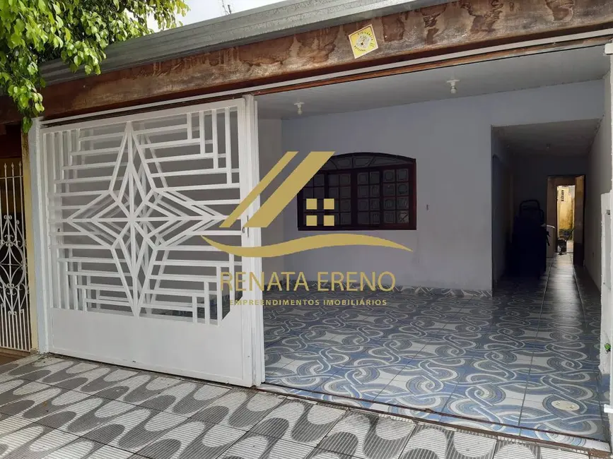 Casa com 2 quartos à venda, 115m2 em Jardim Santa Cecília, Sorocaba - SP - imagem 1 Foto 1 de Casa com 2 quartos à venda, 115m2 em Jardim Santa Cecília, Sorocaba - SP