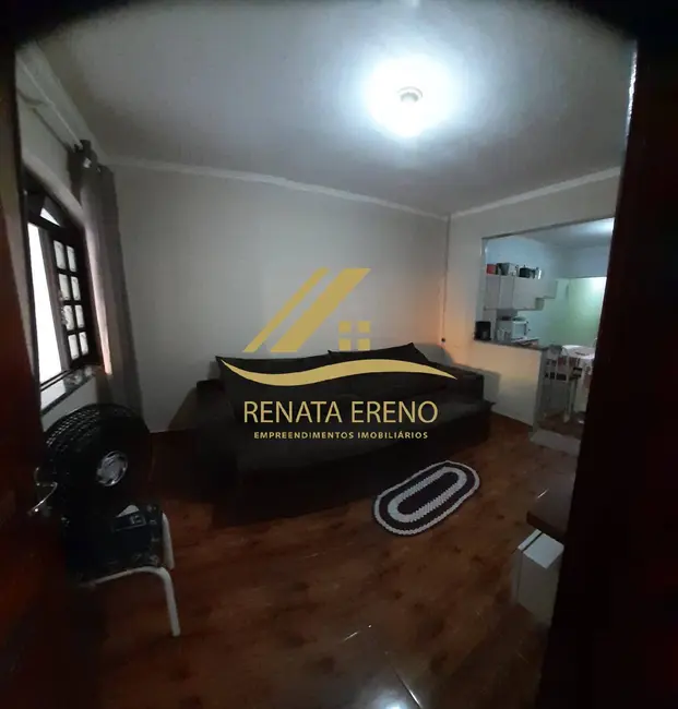 Casa com 2 quartos à venda, 115m2 em Jardim Santa Cecília, Sorocaba - SP - imagem 2 Foto 2 de Casa com 2 quartos à venda, 115m2 em Jardim Santa Cecília, Sorocaba - SP