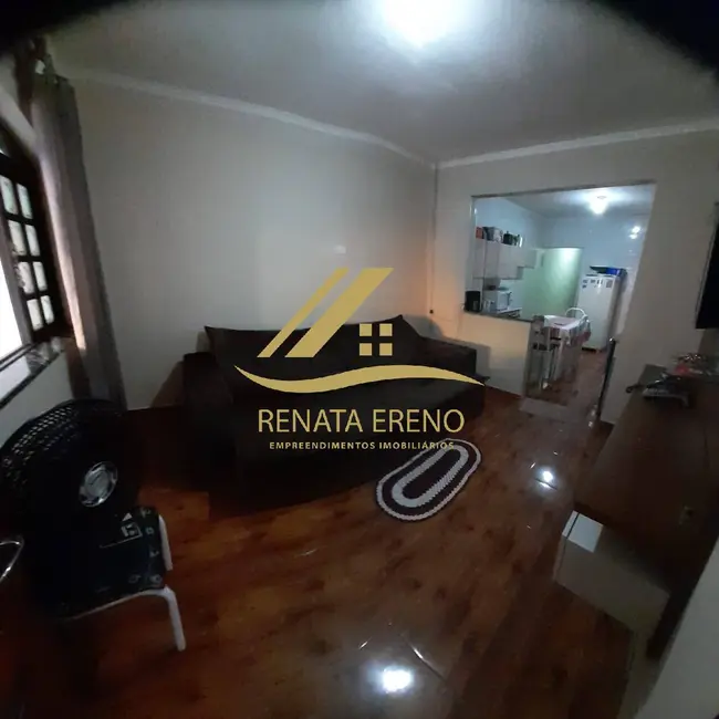 Casa com 2 quartos à venda, 115m2 em Jardim Santa Cecília, Sorocaba - SP - imagem 5 Foto 5 de Casa com 2 quartos à venda, 115m2 em Jardim Santa Cecília, Sorocaba - SP