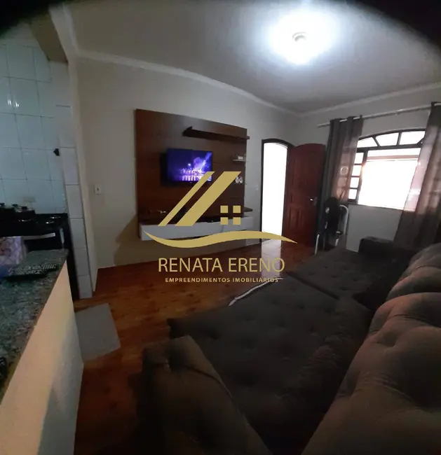 Casa com 2 quartos à venda, 115m2 em Jardim Santa Cecília, Sorocaba - SP - imagem 4 Foto 4 de Casa com 2 quartos à venda, 115m2 em Jardim Santa Cecília, Sorocaba - SP