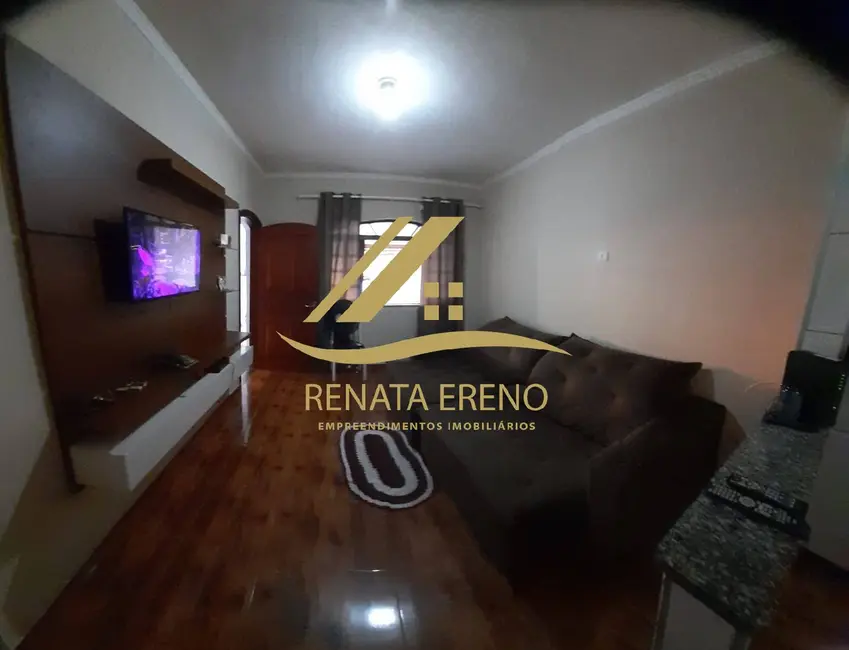 Casa com 2 quartos à venda, 115m2 em Jardim Santa Cecília, Sorocaba - SP - imagem 3 Foto 3 de Casa com 2 quartos à venda, 115m2 em Jardim Santa Cecília, Sorocaba - SP