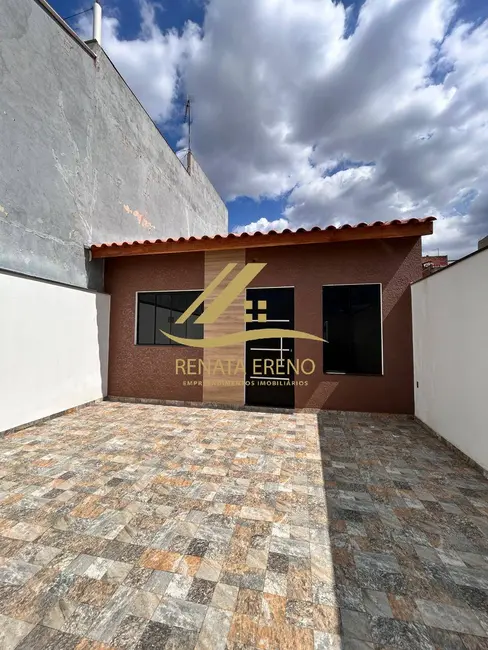 Casa com 2 quartos à venda, 59m2 em Parque São Bento, Sorocaba - SP - imagem 6 Foto 6 de Casa com 2 quartos à venda, 59m2 em Parque São Bento, Sorocaba - SP