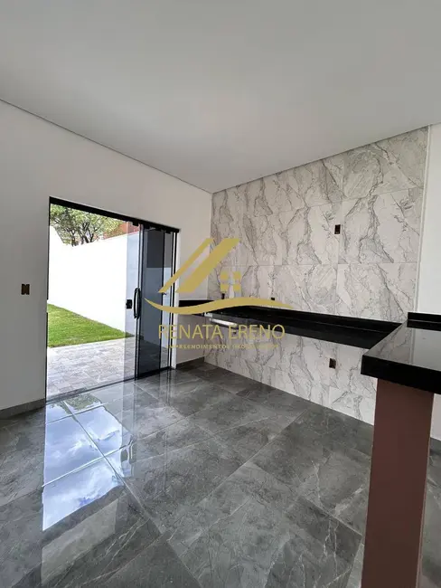 Foto 1 de Casa com 2 quartos à venda, 59m2 em Parque São Bento, Sorocaba - SP