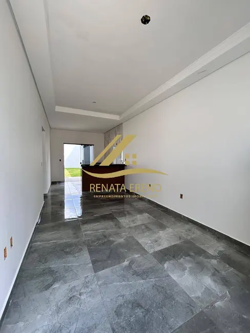 Foto 2 de Casa com 2 quartos à venda, 59m2 em Parque São Bento, Sorocaba - SP