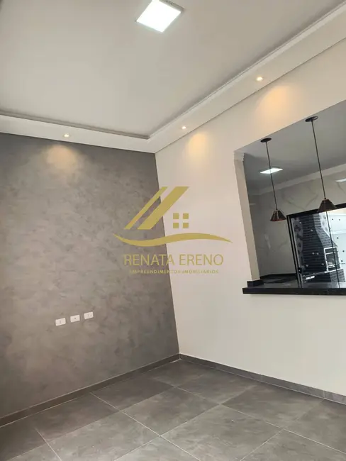 Foto 1 de Casa com 3 quartos à venda em Parque São Bento, Sorocaba - SP