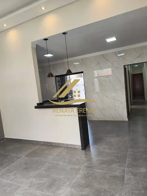 Casa com 3 quartos à venda em Parque São Bento, Sorocaba - SP - imagem 3 Foto 3 de Casa com 3 quartos à venda em Parque São Bento, Sorocaba - SP