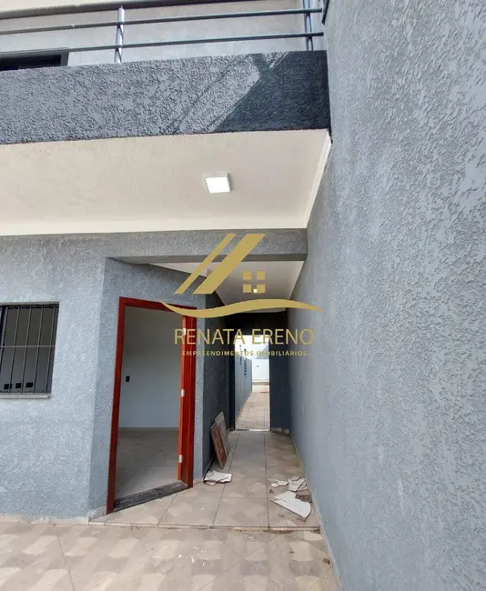 Foto 2 de Sobrado com 3 quartos à venda, 108m2 em Parque São Bento, Sorocaba - SP