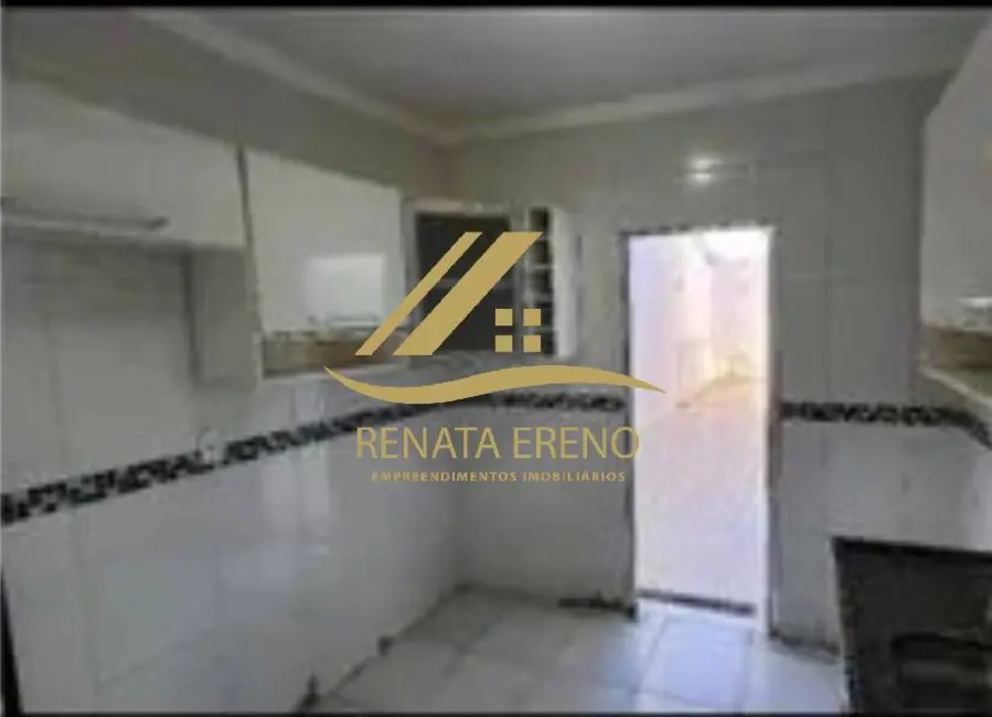 Foto 3 de Casa com 3 quartos à venda, 70m2 em Vila Nova Sorocaba, Sorocaba - SP