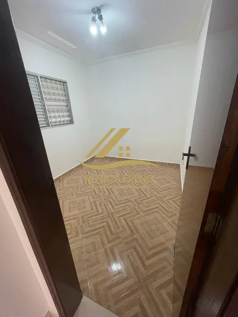 Foto 7 de Apartamento com 2 quartos à venda, 53m2 em Jardim Leocádia, Sorocaba - SP