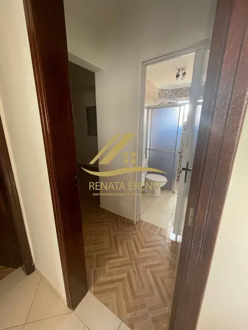 Foto 4 de Apartamento com 2 quartos à venda, 53m2 em Jardim Leocádia, Sorocaba - SP