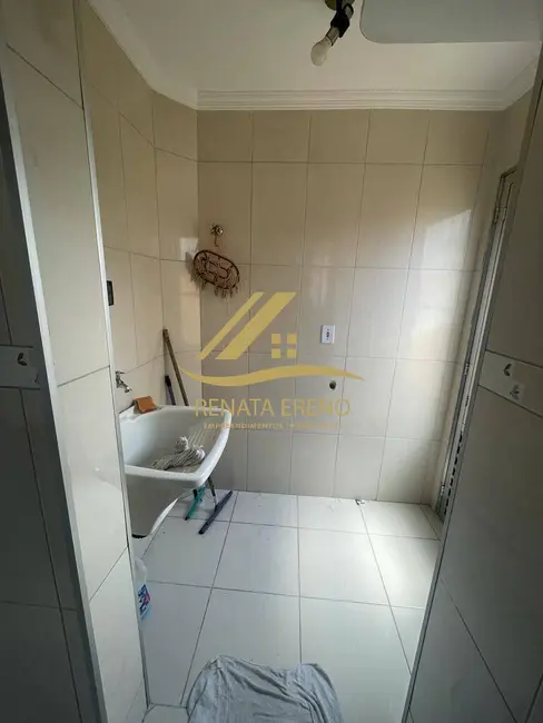 Foto 5 de Apartamento com 2 quartos à venda, 53m2 em Jardim Leocádia, Sorocaba - SP