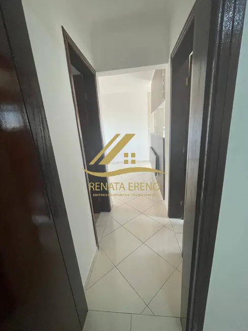 Foto 9 de Apartamento com 2 quartos à venda, 53m2 em Jardim Leocádia, Sorocaba - SP