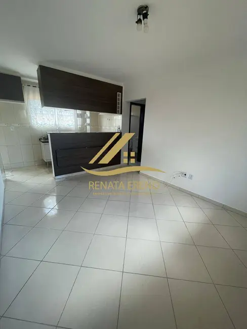 Foto 1 de Apartamento com 2 quartos à venda, 53m2 em Jardim Leocádia, Sorocaba - SP