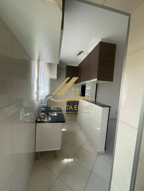 Foto 2 de Apartamento com 2 quartos à venda, 53m2 em Jardim Leocádia, Sorocaba - SP