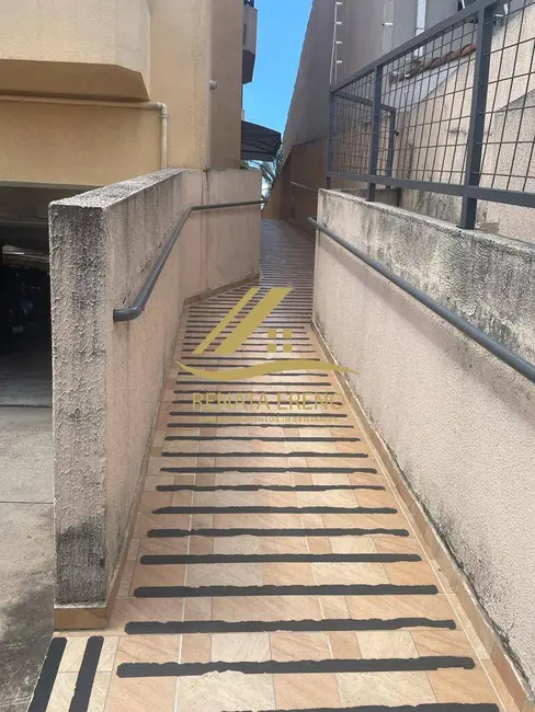 Foto 8 de Apartamento com 2 quartos à venda, 53m2 em Jardim Leocádia, Sorocaba - SP