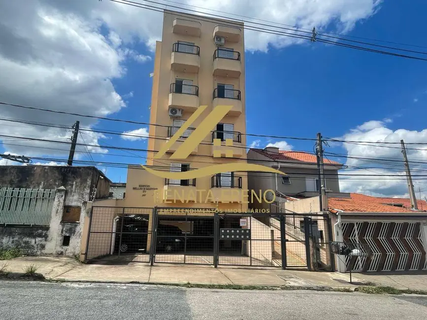 Foto 3 de Apartamento com 2 quartos à venda, 53m2 em Jardim Leocádia, Sorocaba - SP