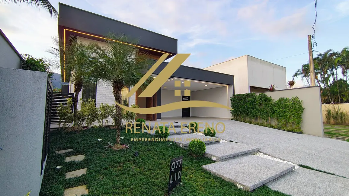 Foto 2 de Casa com 4 quartos à venda, 504m2 em Bertioga - SP