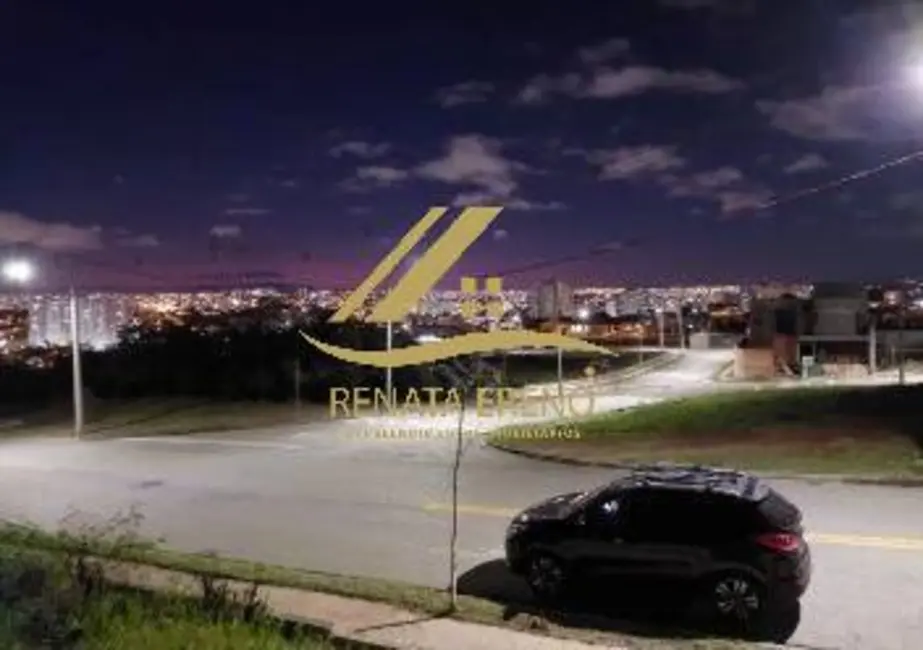 Lote de Condomínio à venda, 314m2 em Jardim Vila São Domingos, Sorocaba - SP - imagem 3 Foto 3 de Lote de Condomínio à venda, 314m2 em Jardim Vila São Domingos, Sorocaba - SP