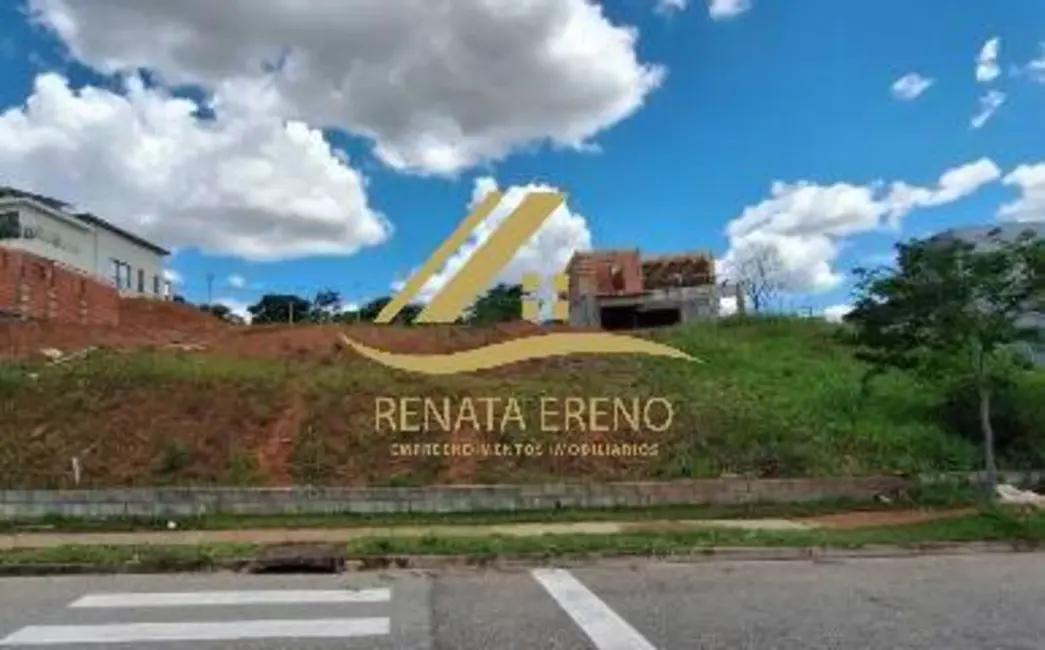 Lote de Condomínio à venda, 314m2 em Jardim Vila São Domingos, Sorocaba - SP - imagem 2 Foto 2 de Lote de Condomínio à venda, 314m2 em Jardim Vila São Domingos, Sorocaba - SP