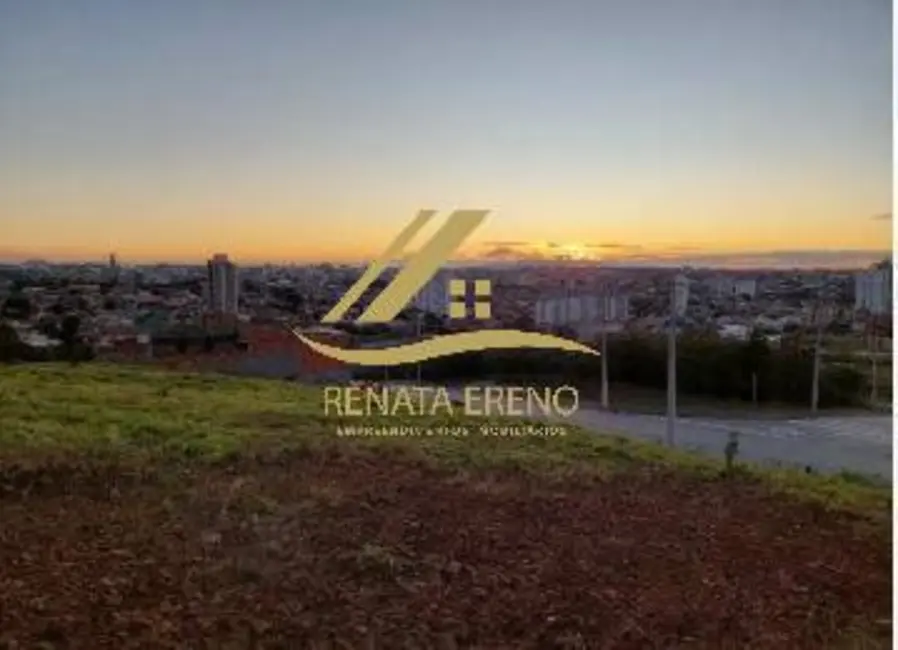 Foto 1 de Lote de Condomínio à venda, 314m2 em Jardim Vila São Domingos, Sorocaba - SP