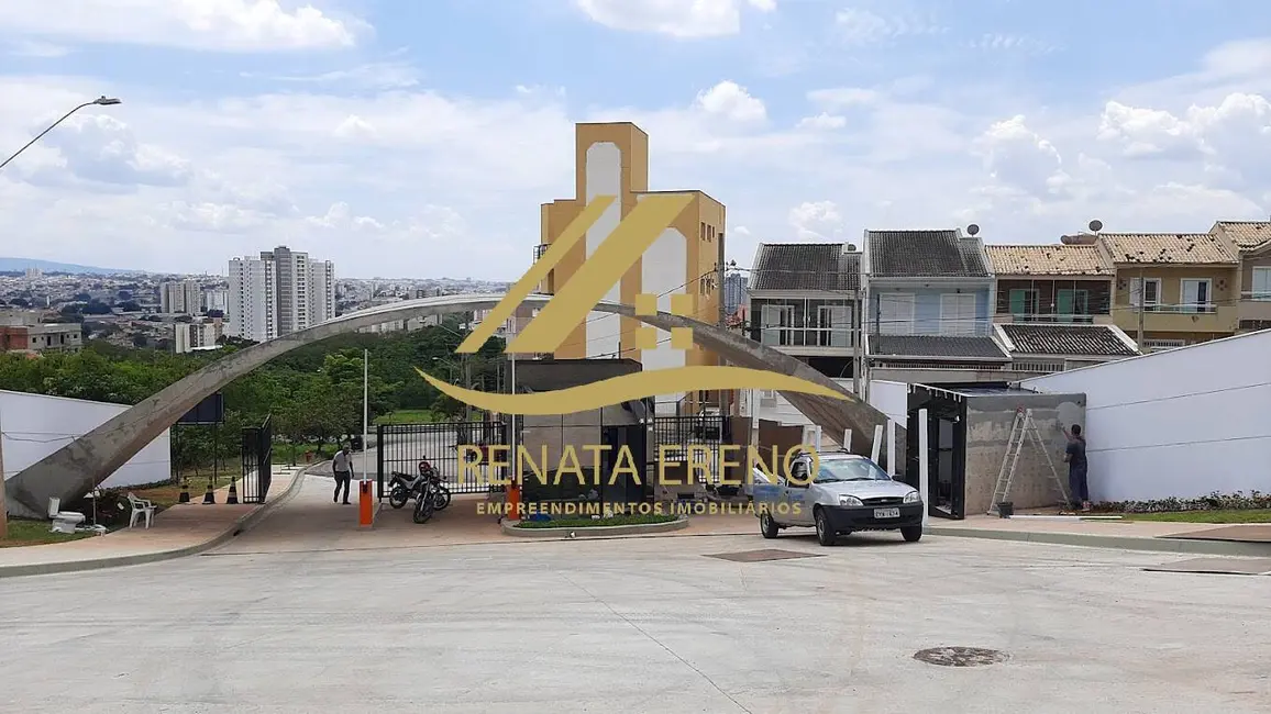 Foto 6 de Lote de Condomínio à venda, 300m2 em Jardim Vila São Domingos, Sorocaba - SP