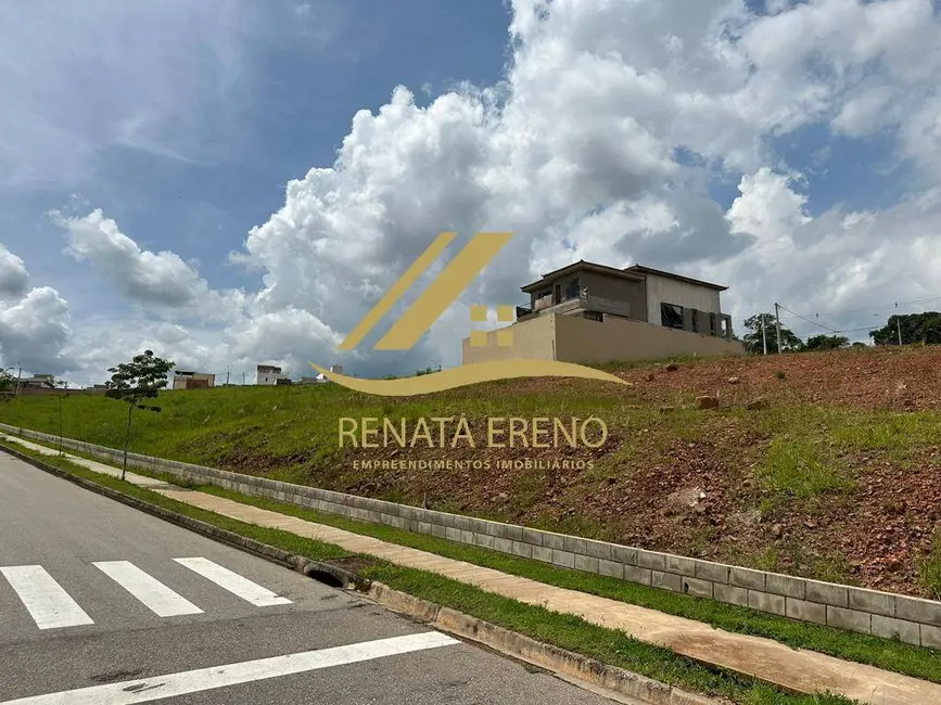 Foto 3 de Lote de Condomínio à venda, 300m2 em Jardim Vila São Domingos, Sorocaba - SP