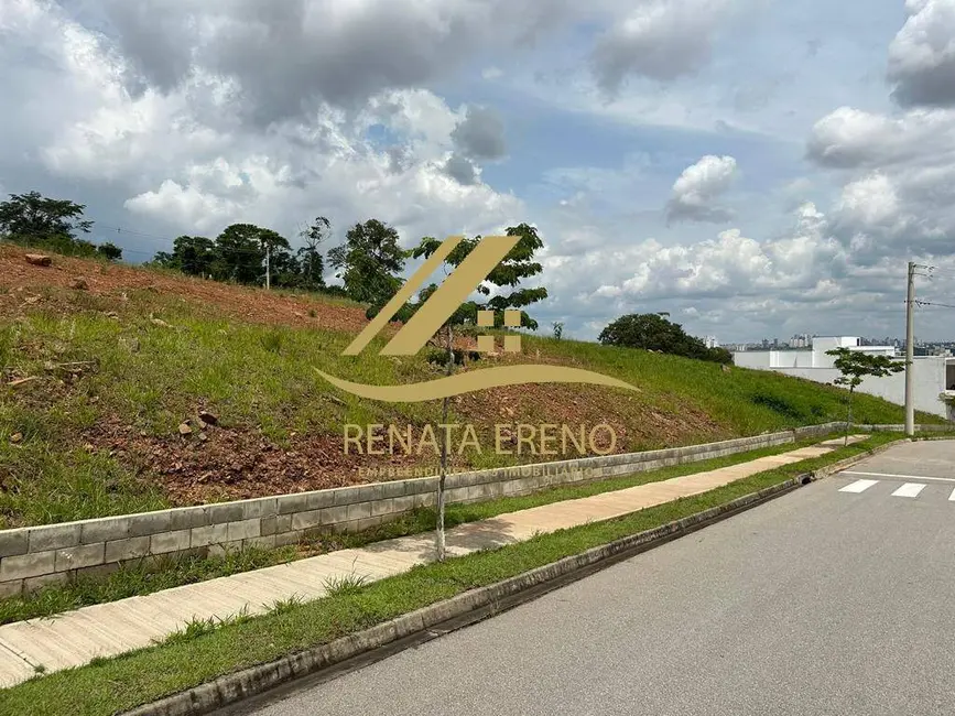 Foto 2 de Lote de Condomínio à venda, 300m2 em Jardim Vila São Domingos, Sorocaba - SP