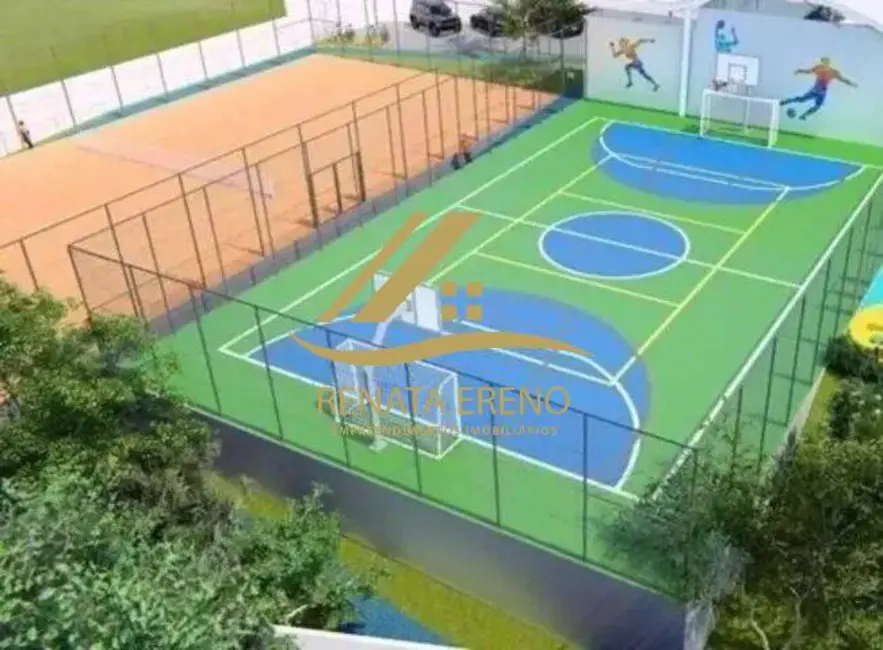 Foto 5 de Lote de Condomínio à venda, 300m2 em Jardim Vila São Domingos, Sorocaba - SP