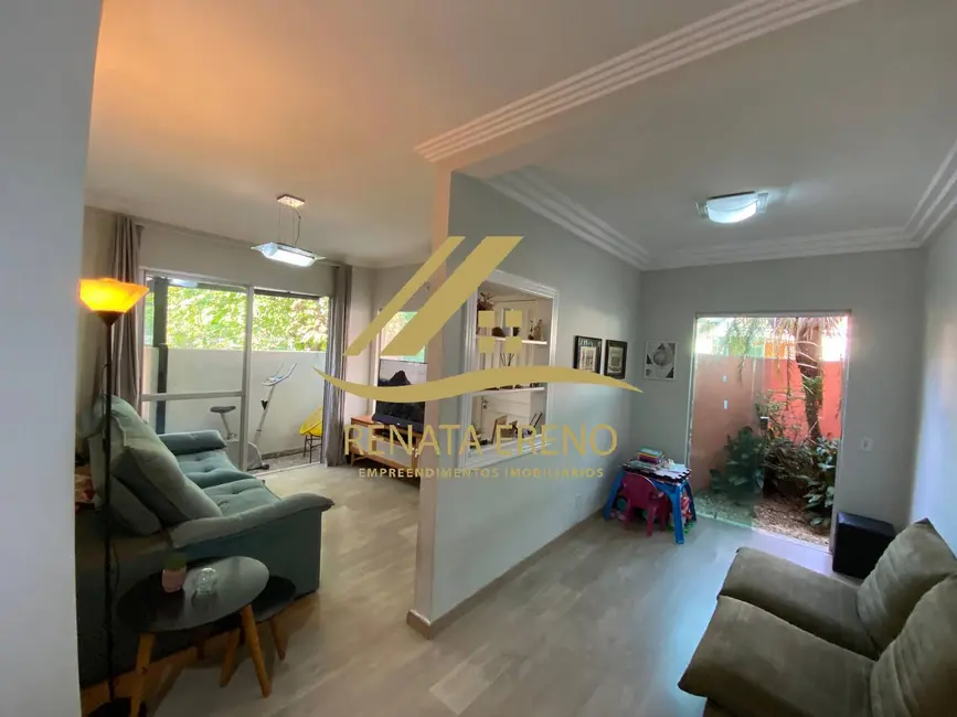 Casa com 2 quartos à venda, 211m2 em Além Ponte, Sorocaba - SP - imagem 1 Foto 1 de Casa com 2 quartos à venda, 211m2 em Além Ponte, Sorocaba - SP