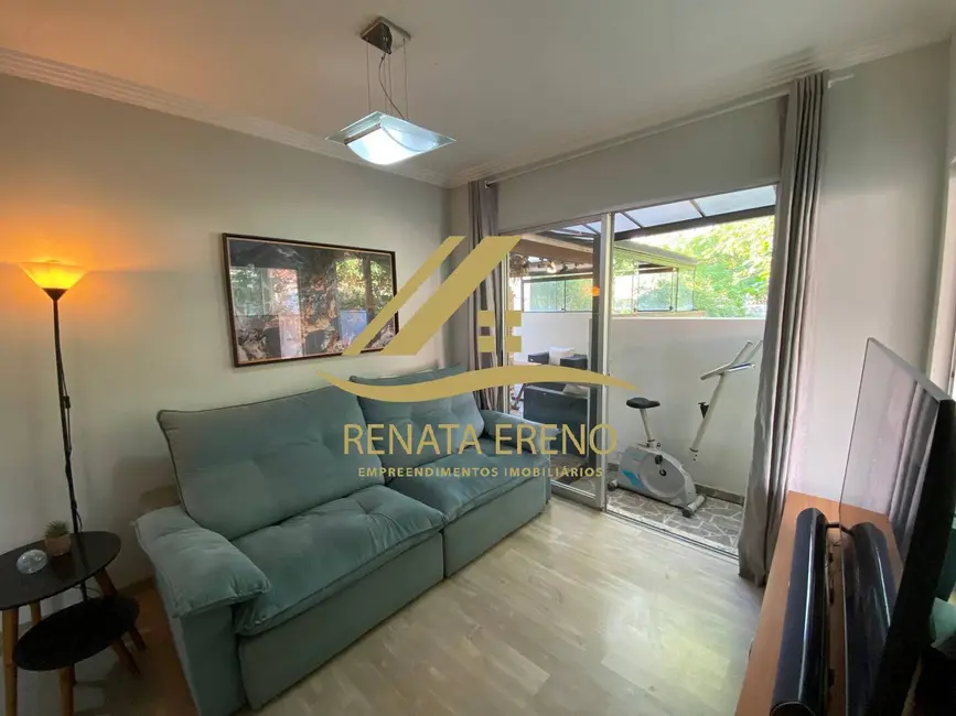 Casa com 2 quartos à venda, 211m2 em Além Ponte, Sorocaba - SP - imagem 9 Foto 9 de Casa com 2 quartos à venda, 211m2 em Além Ponte, Sorocaba - SP