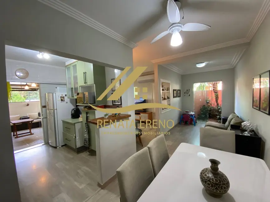 Casa com 2 quartos à venda, 211m2 em Além Ponte, Sorocaba - SP - imagem 7 Foto 7 de Casa com 2 quartos à venda, 211m2 em Além Ponte, Sorocaba - SP