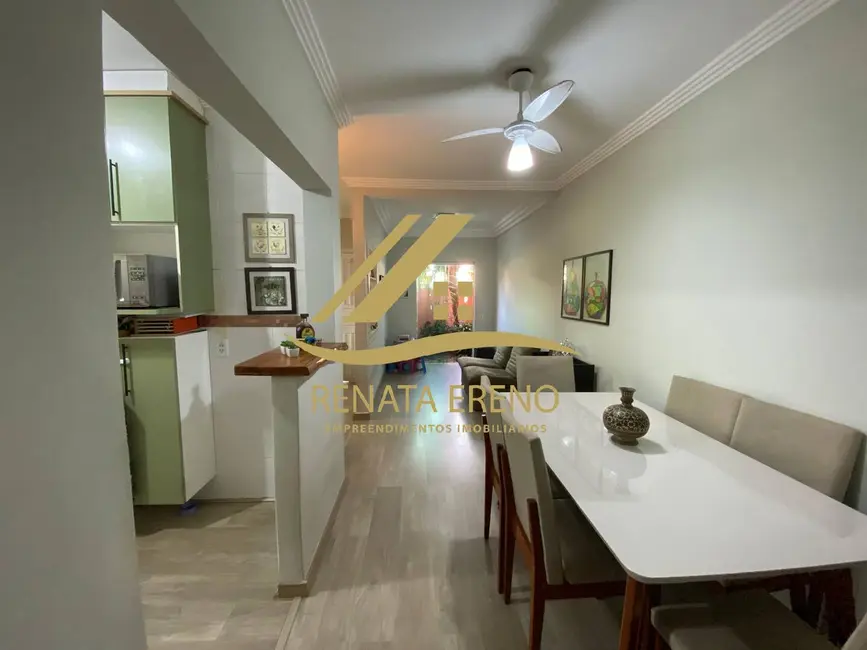 Casa com 2 quartos à venda, 211m2 em Além Ponte, Sorocaba - SP - imagem 6 Foto 6 de Casa com 2 quartos à venda, 211m2 em Além Ponte, Sorocaba - SP