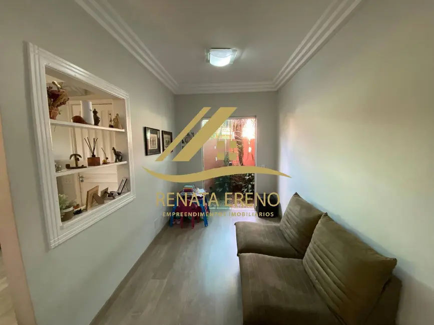 Casa com 2 quartos à venda, 211m2 em Além Ponte, Sorocaba - SP - imagem 3 Foto 3 de Casa com 2 quartos à venda, 211m2 em Além Ponte, Sorocaba - SP