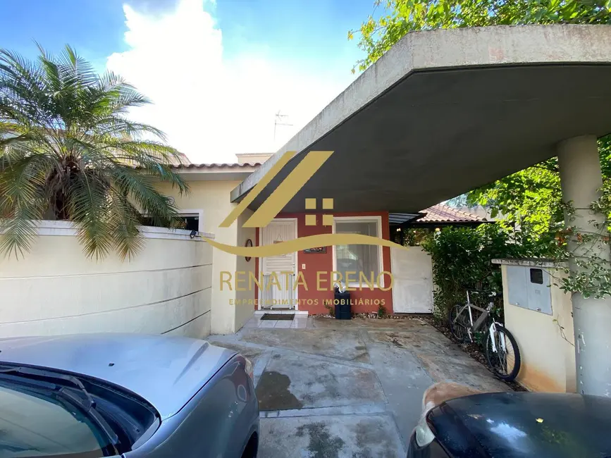 Casa com 2 quartos à venda, 211m2 em Além Ponte, Sorocaba - SP - imagem 2 Foto 2 de Casa com 2 quartos à venda, 211m2 em Além Ponte, Sorocaba - SP