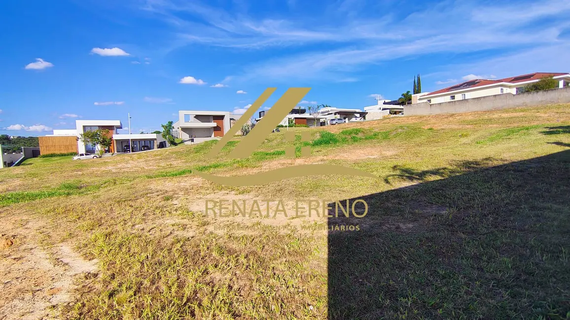 Terreno / Lote à venda, 1000m2 em Parque Reserva Fazenda Imperial, Sorocaba - SP - imagem 4 Foto 4 de Terreno / Lote à venda, 1000m2 em Parque Reserva Fazenda Imperial, Sorocaba - SP