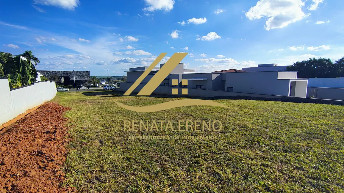 Terreno / Lote à venda, 1000m2 em Parque Reserva Fazenda Imperial, Sorocaba - SP - imagem 6 Foto 6 de Terreno / Lote à venda, 1000m2 em Parque Reserva Fazenda Imperial, Sorocaba - SP