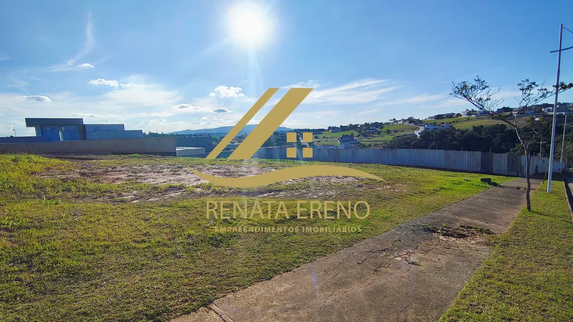 Foto 2 de Terreno / Lote à venda, 1000m2 em Parque Reserva Fazenda Imperial, Sorocaba - SP