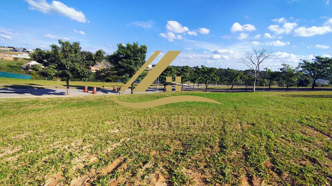 Terreno / Lote à venda, 1000m2 em Parque Reserva Fazenda Imperial, Sorocaba - SP - imagem 9 Foto 9 de Terreno / Lote à venda, 1000m2 em Parque Reserva Fazenda Imperial, Sorocaba - SP