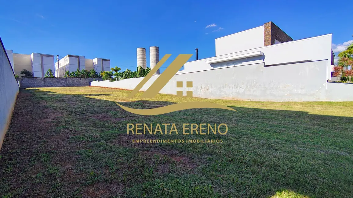 Terreno / Lote à venda, 1000m2 em Parque Reserva Fazenda Imperial, Sorocaba - SP - imagem 7 Foto 7 de Terreno / Lote à venda, 1000m2 em Parque Reserva Fazenda Imperial, Sorocaba - SP