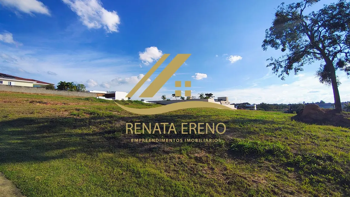 Terreno / Lote à venda, 1000m2 em Parque Reserva Fazenda Imperial, Sorocaba - SP - imagem 3 Foto 3 de Terreno / Lote à venda, 1000m2 em Parque Reserva Fazenda Imperial, Sorocaba - SP