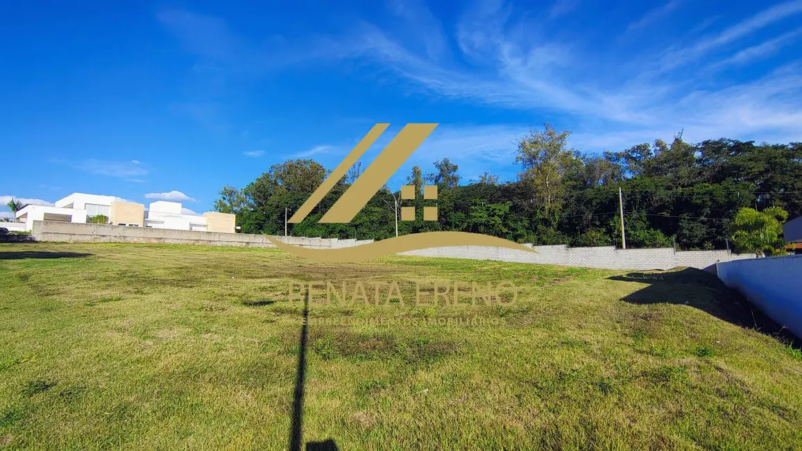 Foto 2 de Terreno / Lote à venda, 1000m2 em Jardim Residencial Saint Patrick 2, Sorocaba - SP
