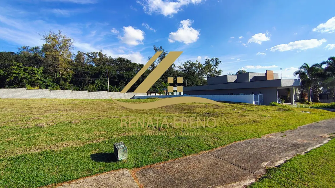 Foto 1 de Terreno / Lote à venda, 1000m2 em Jardim Residencial Saint Patrick 2, Sorocaba - SP