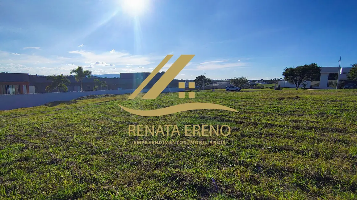 Foto 3 de Terreno / Lote à venda, 1000m2 em Jardim Residencial Saint Patrick 2, Sorocaba - SP