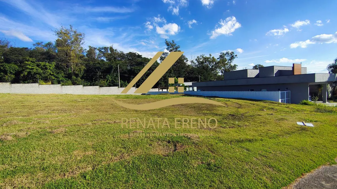 Foto 4 de Terreno / Lote à venda, 1000m2 em Jardim Residencial Saint Patrick 2, Sorocaba - SP