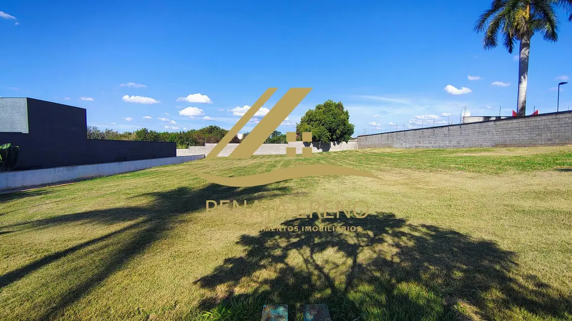 Foto 2 de Terreno / Lote à venda, 1142m2 em Parque Reserva Fazenda Imperial, Sorocaba - SP