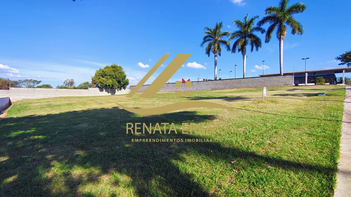 Foto 3 de Terreno / Lote à venda, 1142m2 em Parque Reserva Fazenda Imperial, Sorocaba - SP